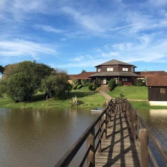Villagio Santa Tereza Vacaria Bagian luar foto