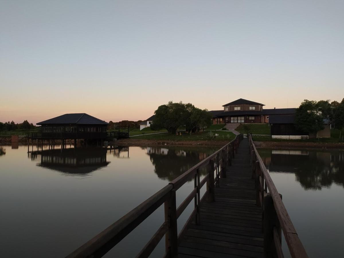 Villagio Santa Tereza Vacaria Bagian luar foto